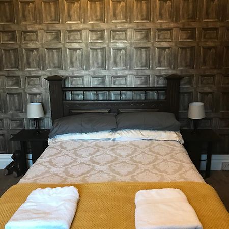 Anchorage House Hotel Whitby Bagian luar foto