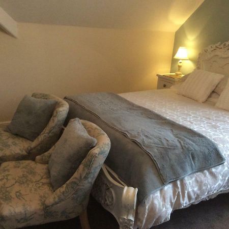 Anchorage House Hotel Whitby Bagian luar foto