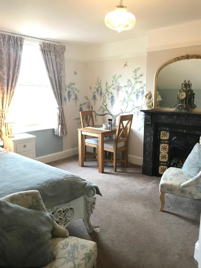 Anchorage House Hotel Whitby Bagian luar foto