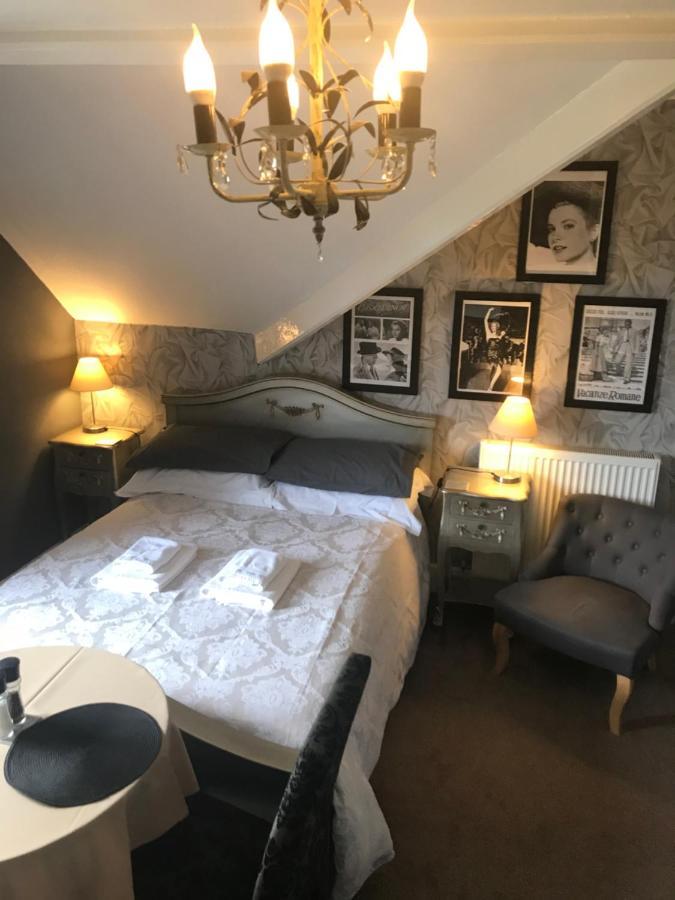 Anchorage House Hotel Whitby Bagian luar foto