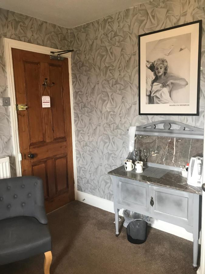 Anchorage House Hotel Whitby Bagian luar foto