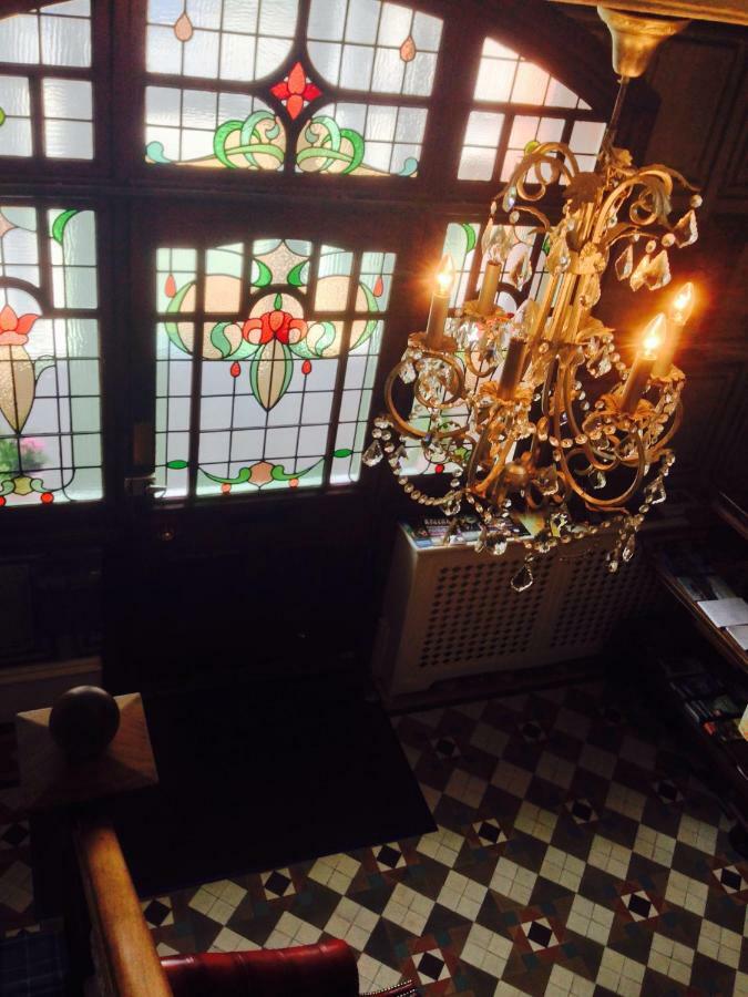 Anchorage House Hotel Whitby Bagian luar foto
